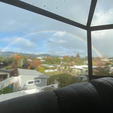 Raumati Guest House Paraparaumu Luaran gambar