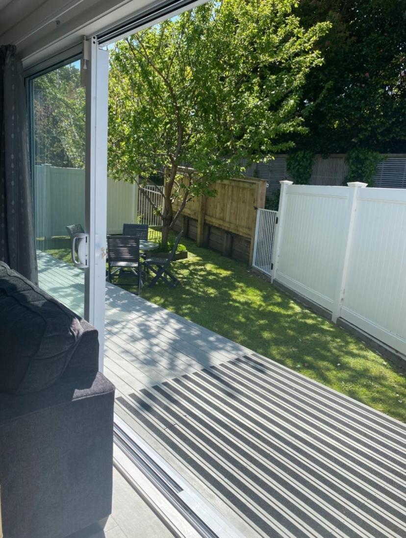 Raumati Guest House Paraparaumu Luaran gambar