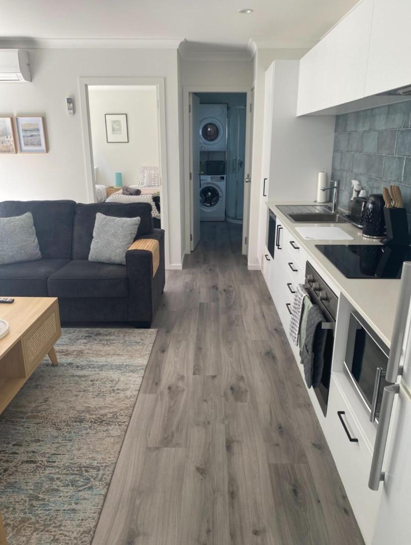 Raumati Guest House Paraparaumu Luaran gambar